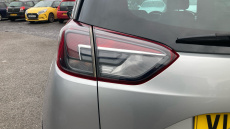 Vauxhall Crossland X 1.2T ecoTec [110] Elite Nav 5dr [6 Speed] [S/S] Petrol Hatchback